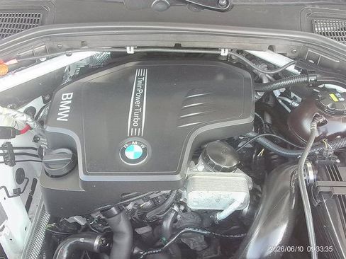 Used 2017 BMW X3 xDrive28i AWD/4WD image 9