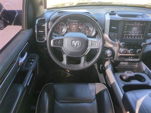 Used 2020 RAM 1500 Laramie image 17