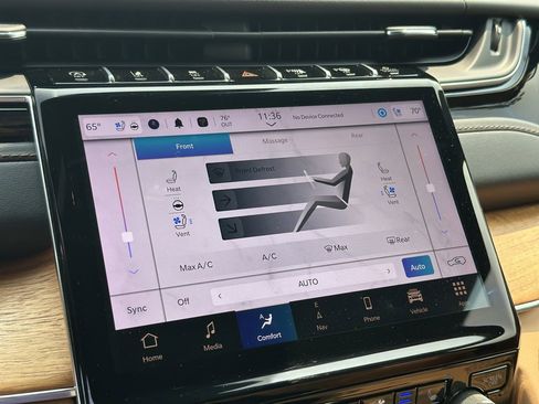 Used 2023 Jeep Grand Cherokee Summit image 40