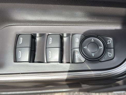 Used 2021 GMC Acadia SLT w/ Premium Package AWD/4WD image 12