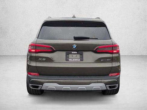 Certified 2023 BMW X5 sDrive40i w/ Parking Assistance Package image 7