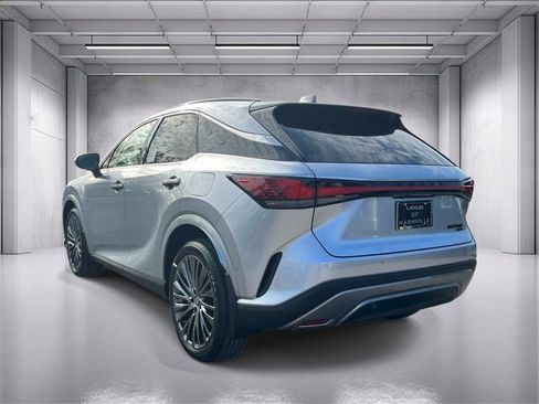 New 2026 Lexus RX 350 AWD image 5
