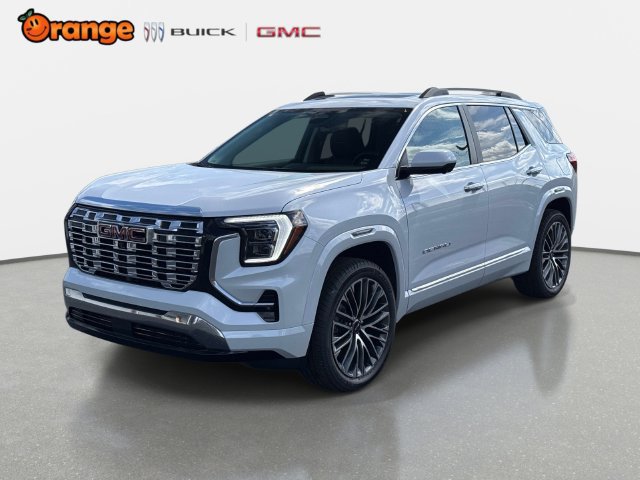 New 2027 GMC Terrain Denali AWD/4WD image 7