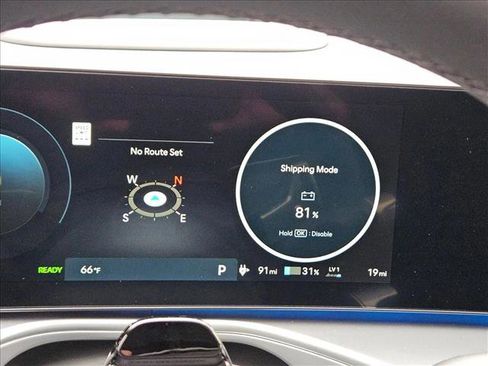 New 2026 Hyundai Ioniq 9 Calligraphy image 16