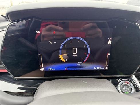 Used 2024 Chevrolet Trax RS image 29