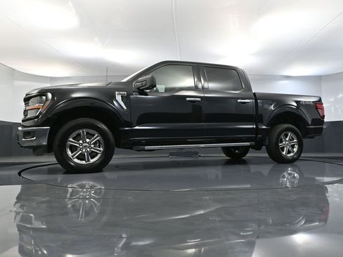 Used 2024 Ford F150 XLT image 50