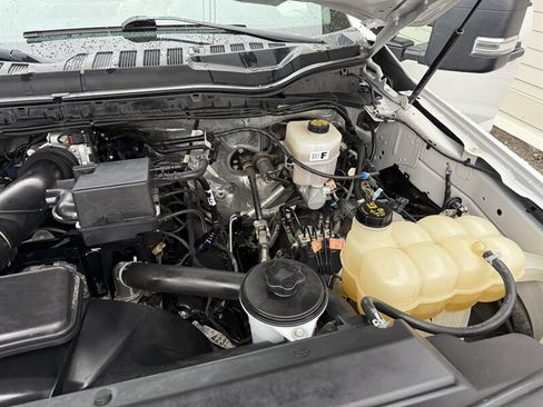 Used 2020 Ford F350 XL w/ Power Equipment Group image 38