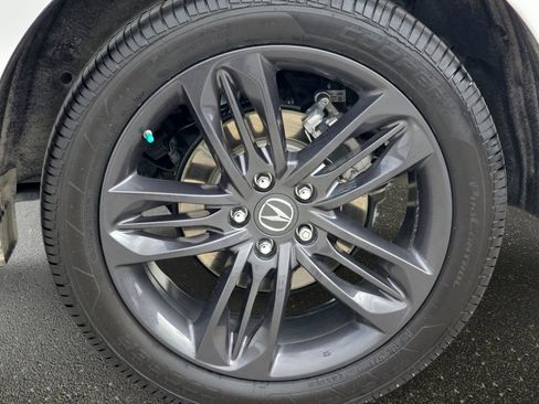 Used 2021 Acura RDX A-Spec FWD image 37