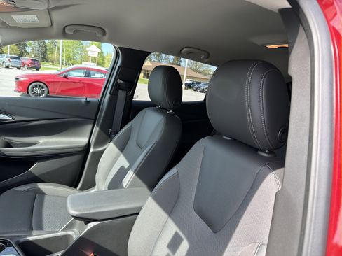 Used 2023 Buick Encore GX Select w/ Safety Package II AWD/4WD image 15