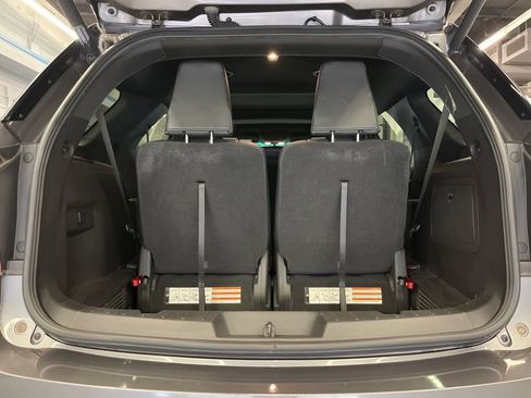 Used 2011 Ford Explorer XLT w/ 202A Rapid Spec Order Code image 36