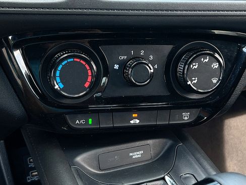 Used 2022 Honda HR-V Sport image 13