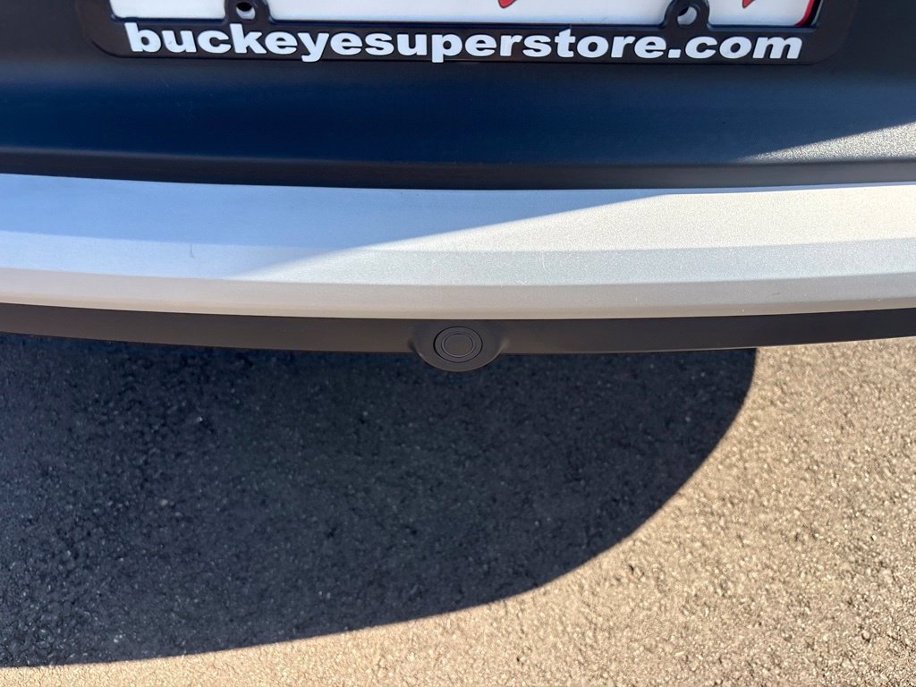 Used 2025 Buick Envista Preferred FWD image 12