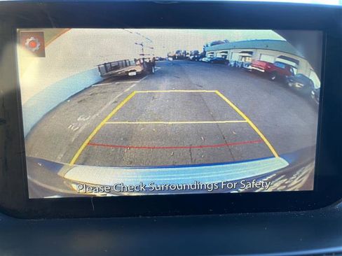 Used 2016 MAZDA MAZDA6 Grand Touring image 16