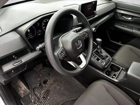 Used 2023 Honda CR-V EX image 10