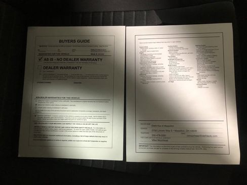 New 2025 Kia K5 LXS image 32