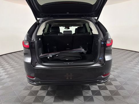 Used 2024 MAZDA CX-90 Plug-In Hybrid w/ Preferred AWD/4WD image 24