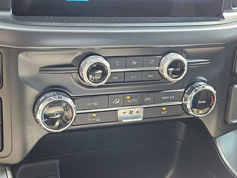 Certified 2024 Ford F150 XLT w/ XLT Black Appearance Package image 16