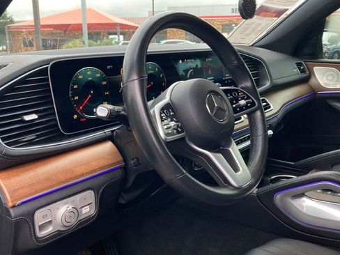 Used 2021 Mercedes-Benz GLE 350 image 9