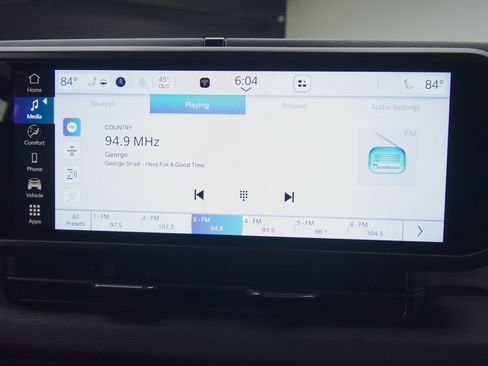 New 2026 Jeep Gladiator Willys image 20