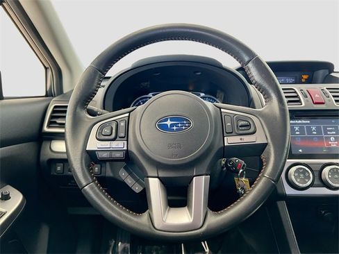 Used 2016 Subaru Crosstrek 2.0i Premium image 19