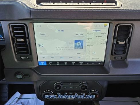 New 2025 Ford Bronco Badlands image 11