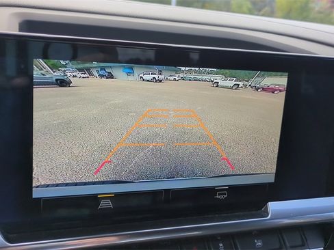 Used 2025 Chevrolet Silverado 1500 LT image 26