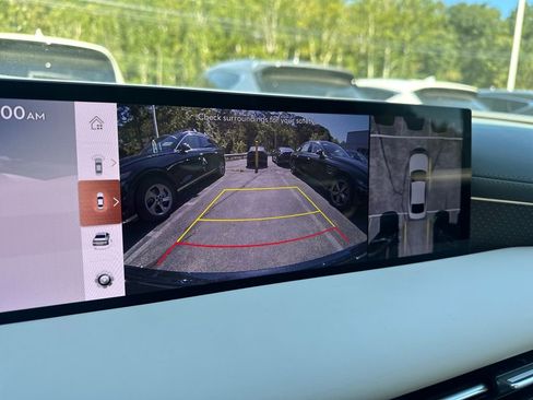 New 2026 Genesis G80 3.5T Sport Prestige image 15