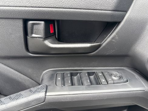 New 2026 Toyota Tacoma SR5 AWD/4WD image 22