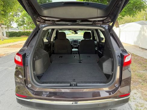 Used 2020 Chevrolet Equinox LT image 6