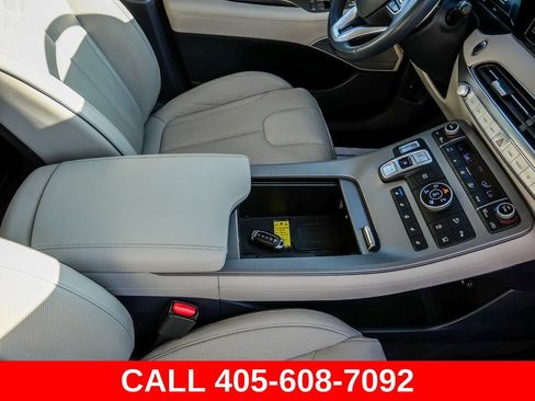 Used 2022 Hyundai Palisade Calligraphy AWD/4WD image 19