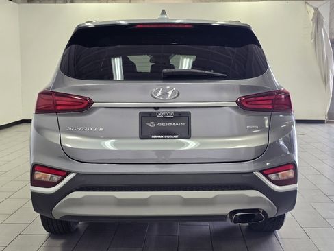 Used 2020 Hyundai Santa Fe SEL AWD/4WD image 12