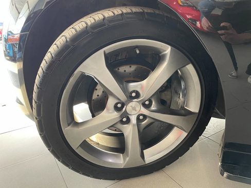 Used 2014 Chevrolet Camaro LT w/ RS Package image 10