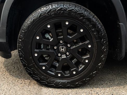 Used 2022 Honda Pilot EX-L image 4
