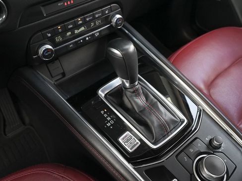 Used 2024 MAZDA CX-5 Carbon Edition image 22