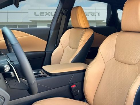 New 2026 Lexus RX 350 Premium AWD/4WD image 5