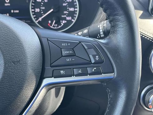 Used 2023 Nissan Sentra SV w/ Trunk Package FWD image 26