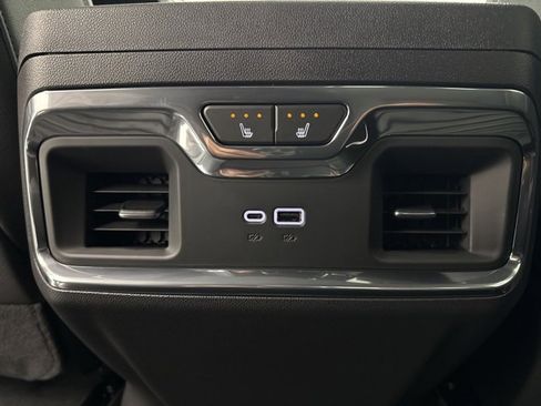 New 2026 Chevrolet Silverado 1500 LTZ w/ Technology Package image 30