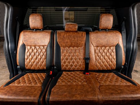 Used 2024 Ford F150 STX w/ Tow/Haul Package image 32