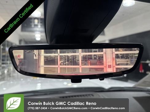 Certified 2021 GMC Sierra 3500 Denali w/ Denali Ultimate Package AWD/4WD image 23