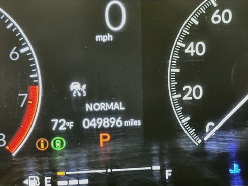 Used 2024 Honda Civic Sport image 19