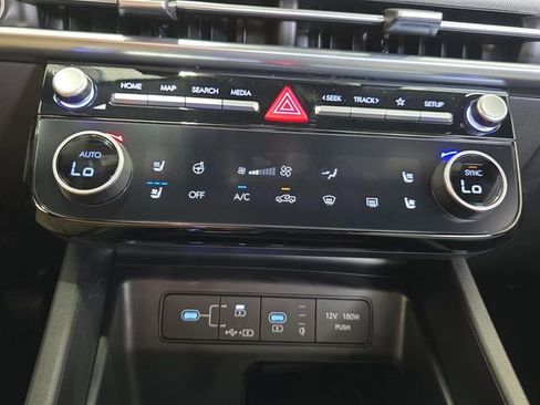 New 2025 Hyundai Santa Cruz Limited image 21