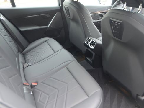 Used 2025 BMW 540i xDrive w/ Premium Package image 13