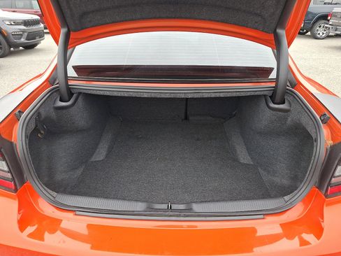 Used 2021 Dodge Charger R/T w/ Daytona Edition Group image 29