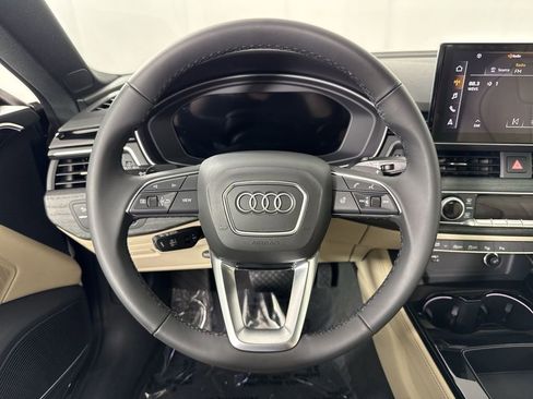 Used 2022 Audi A5 2.0T Prestige AWD/4WD image 34