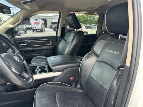Certified 2022 RAM 2500 Laramie AWD/4WD image 4