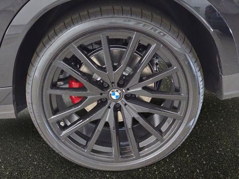 New 2026 BMW X6 xDrive40i w/ Premium Package image 19