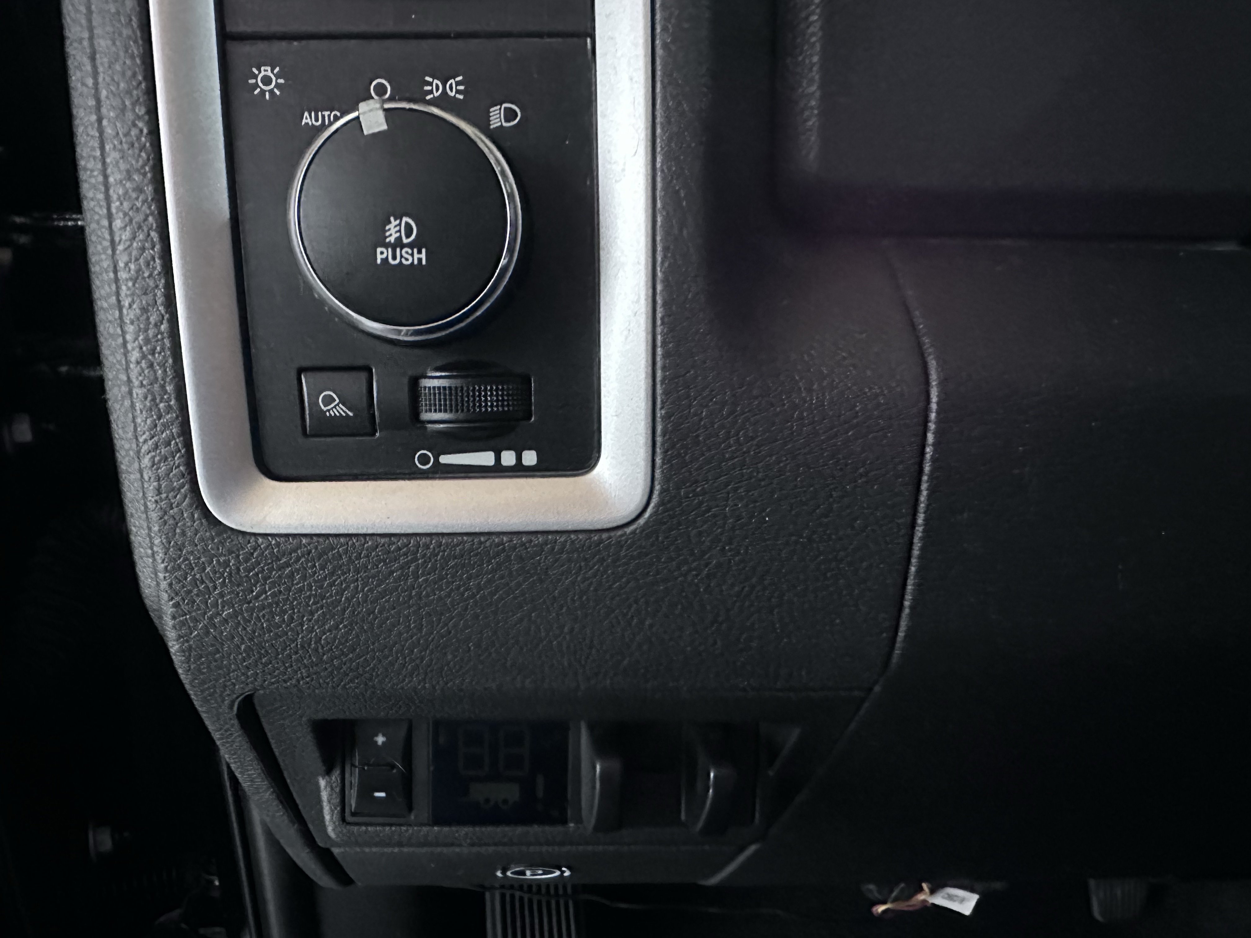Used 2012 RAM 1500 Sport w/ Sport Premium Group AWD/4WD image 44
