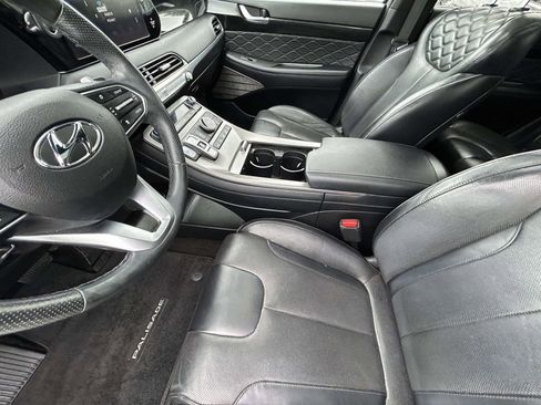 Used 2020 Hyundai Palisade Limited FWD image 10
