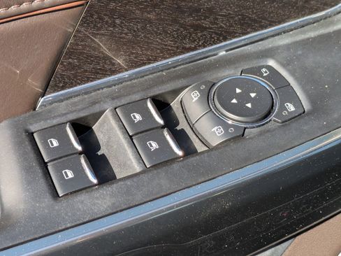 Certified 2021 Ford F150 King Ranch w/ Equipment Group 601A High image 26