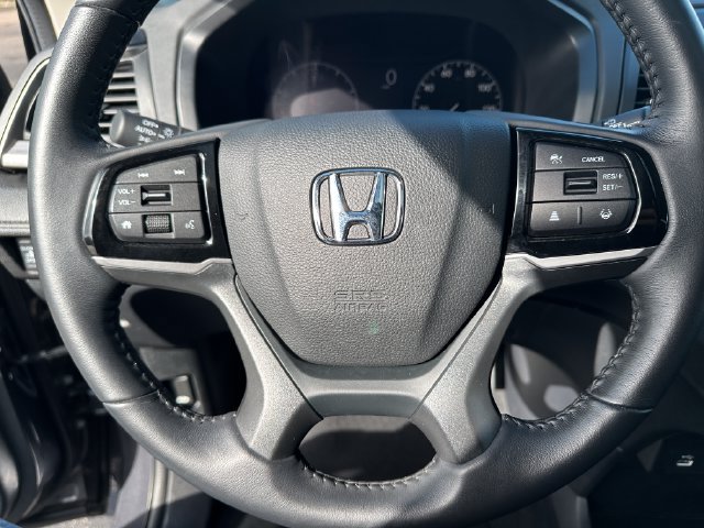 Used 2025 Honda Odyssey EX-L image 30